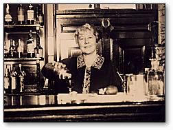Behind the Stick: Interviews With The Movers & Shakers of Mixology